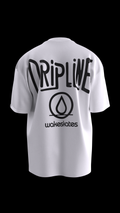 White T
