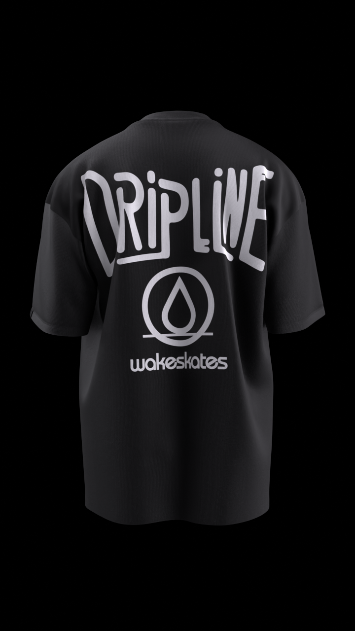 Black T