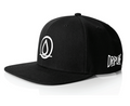 Black Cap - Embroided